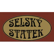 logo Restaurace Selský statek