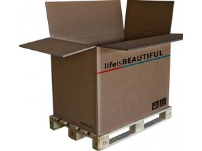 Přepravní boxy