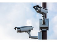 CCTV kamerové systémy ()