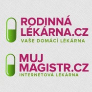 logo Rodinná lékárna, s.r.o.
