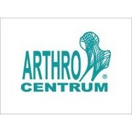logo Arthrocentrum - rehabilitace