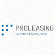 logo Pro Leasing s.r.o. - nejlevnější úvěr
