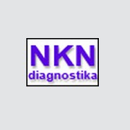 logo NKN - diagnostika, s.r.o.