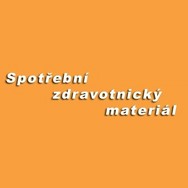logo Michael Müller – Spotřební zdravotnický materiál