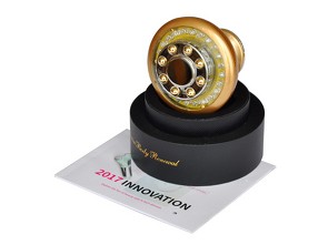 SHENZEN GOODWIND TECHNOLOGY DEVELOPMENT CO., LTD KAVITACE CM-20B (elektroterapie, fotonová terapie a ultrazvuk 800 KHz)