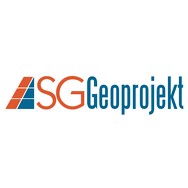 logo SG - Geoprojekt, spol. s r. o.