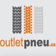 logo OutletPneu.CZ – prodej pneumatik