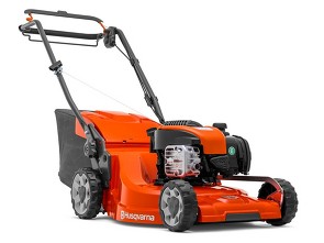 Sekačka Husqvarna LC 347 V