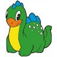 logo HRAČKY PRONTÍK s.r.o.