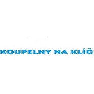 logo Koupelny na klíč