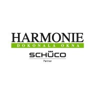 logo Harmonie - dokonalá okna s.r.o. - Hliníková a plastová okna Brno