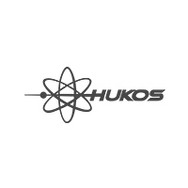logo HUKOS s.r.o. – optické emisní a rentgenové spektrometry