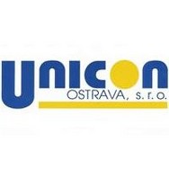 logo UNICON Ostrava s.r.o.