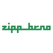 logo ZIPP Brno, s.r.o. - stavba a rekonstrukce