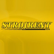 logo STROJRENT, s.r.o. - Demolice, zemní práce