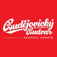 logo Budějovický Budvar, národní podnik