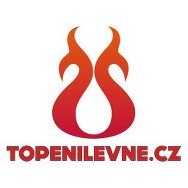 logo TOPENÍ LEVNĚ, spol. s r.o. - Tepelná technika