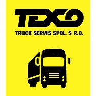 logo Texo, Truck Servis, s.r.o.