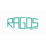 logo RAGOS, spol. s r.o. - textilní galanterie