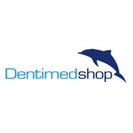 logo DENTIMED s.r.o.