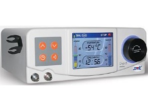 SMT Praha KRYOELEKTRICKÁ JEDNOTKA SMT CRYO ELECTRIC