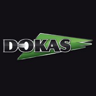 logo DOKAS Dobříš, s.r.o. - Technické služby