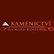 logo Kamenictví Richard Koštuřík