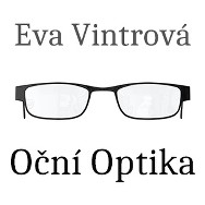 logo Eva Vintrová
