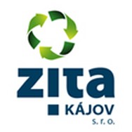 logo Zita Kájov s.r.o.