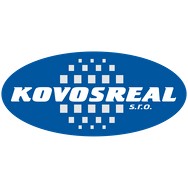 logo KOVOSREAL s.r.o.
