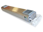 ULTRAVIOL Poland GERMICIDNÍ ZÁŘIČ ULTRAVIOL 60W UZAVŘENÝ