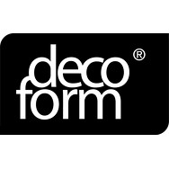 logo DECOFORM.CZ