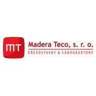 logo Madera Teco, s.r.o.