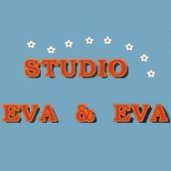 logo Studio EVA & EVA - masáže