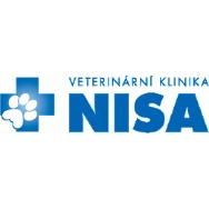 logo Veterinární ambulance NISA