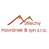 logo Střechy Havránek & syn s.r.o - rekonstrukce střech