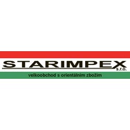 logo STAR IMPEX, spol. s.r.o.