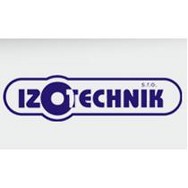 logo Izotechnik, s r.o.
