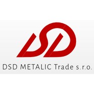 logo DSD METALIC Trade s.r.o.