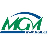 logo MGM a.s.