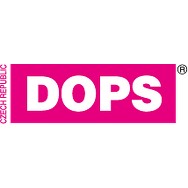 logo DOPS s.r.o. - Ploty od českého výrobce