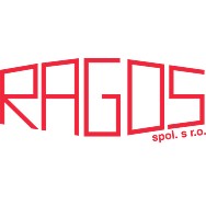 logo RAGOS, spol. s r.o. - textilní galanterie