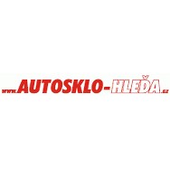 logo Autosklo-Hleďa - Tónování skel, opravy autoskel