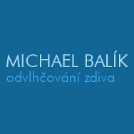 logo Ateliér Ing. Michaela Balíka, CSc.