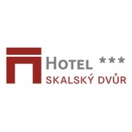 logo Hotel Skalský dvůr u Bystřice nad Pernštejnem