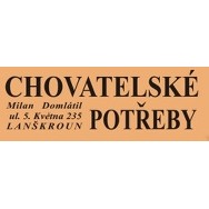 logo Milan Domlátil