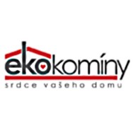 logo Eko komíny, s.r.o.