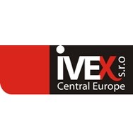 logo IVEX Central Europe s.r.o. - Překladatelská agentura
