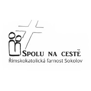 logo Římskokatolická farnost Sokolov