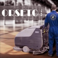 logo ORSETO GROUP, SE